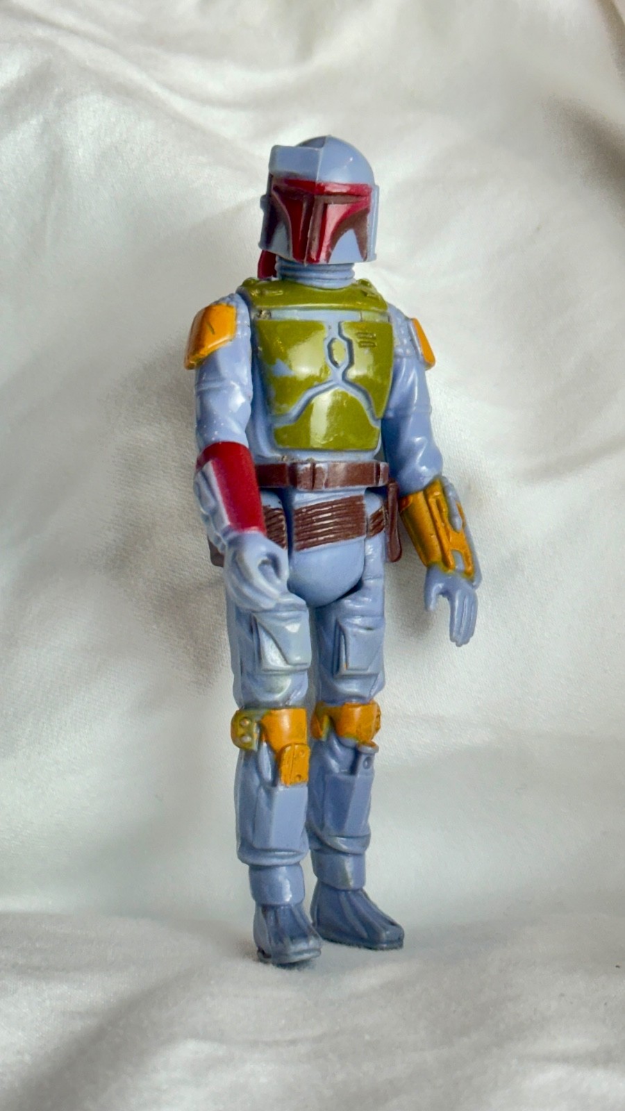 Boba Fett sold