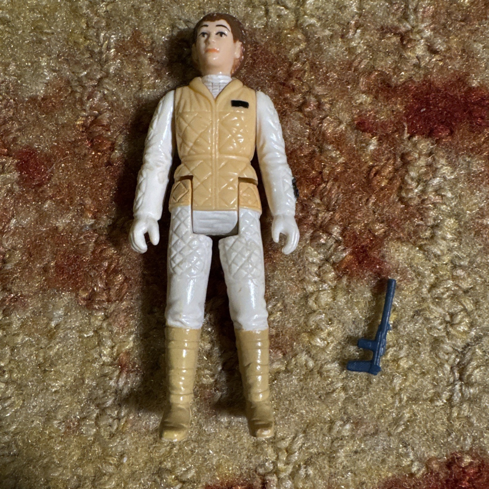 Princess Leia Organa (Hoth Outfit) sold