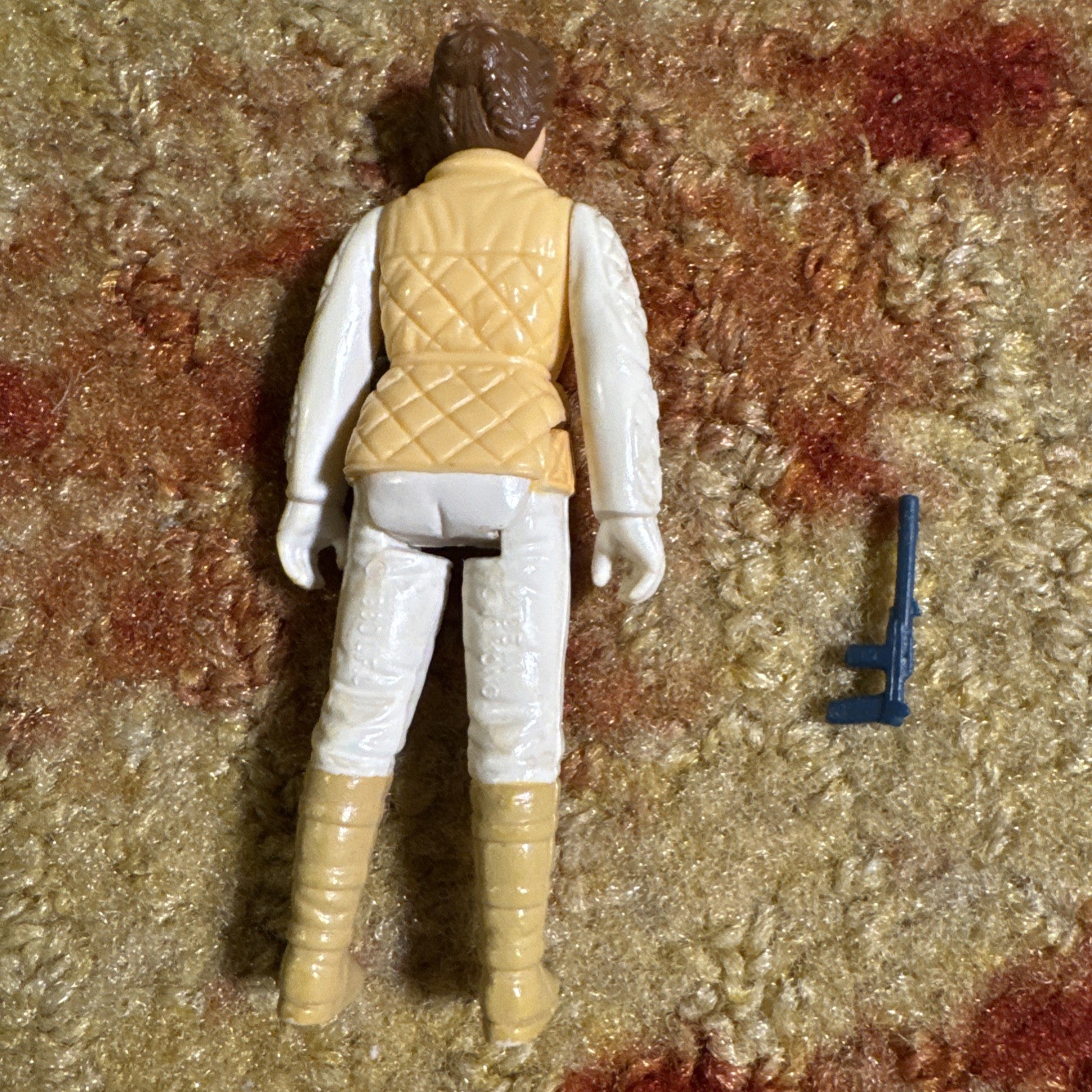 Princess Leia Organa (Hoth Outfit) sold
