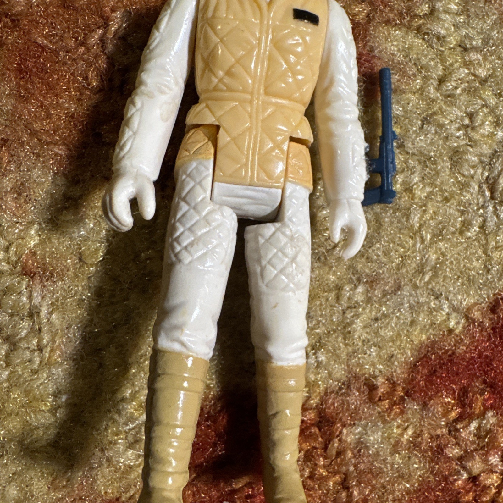 Princess Leia Organa (Hoth Outfit) sold
