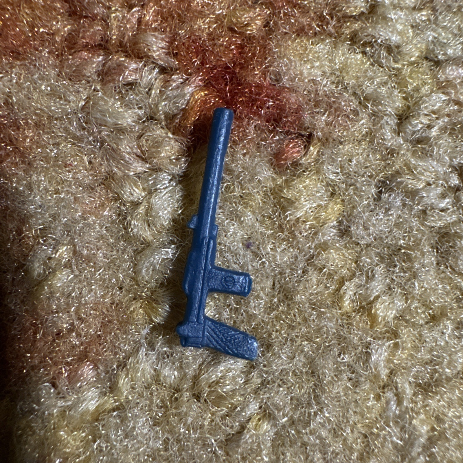 Princess Leia Organa (Hoth Outfit) sold