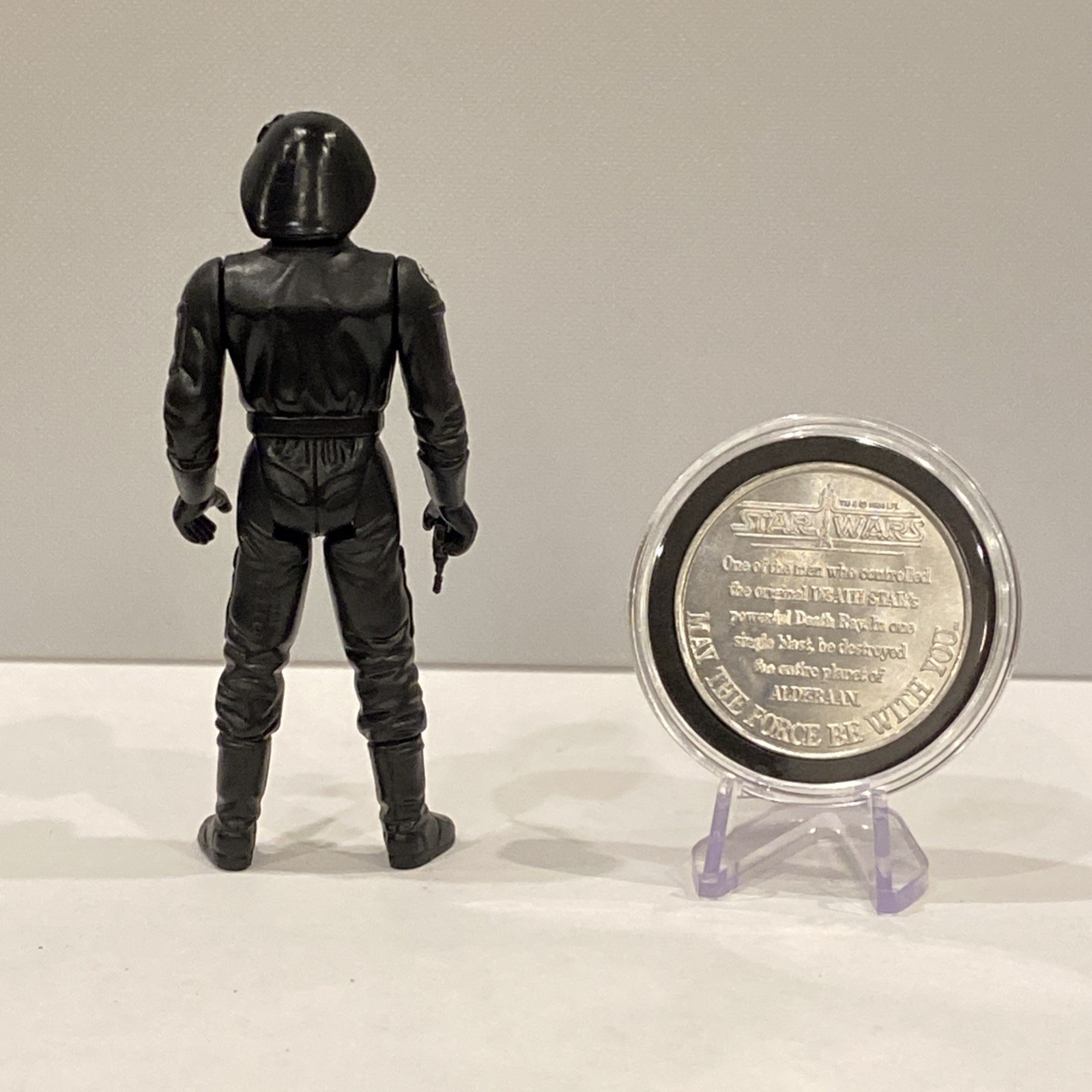 Imperial Gunner sold