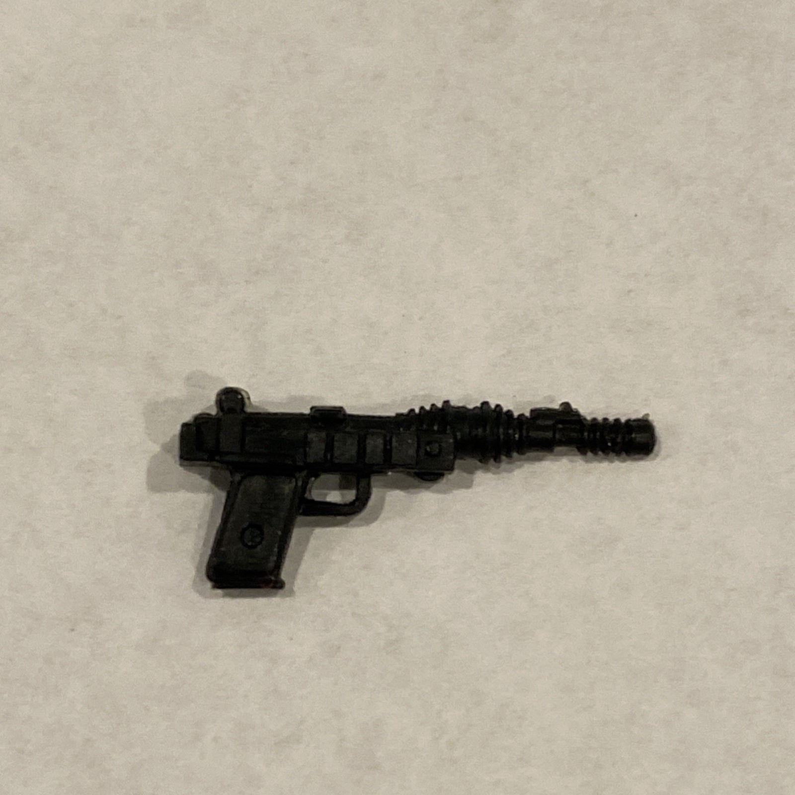 Imperial Gunner sold