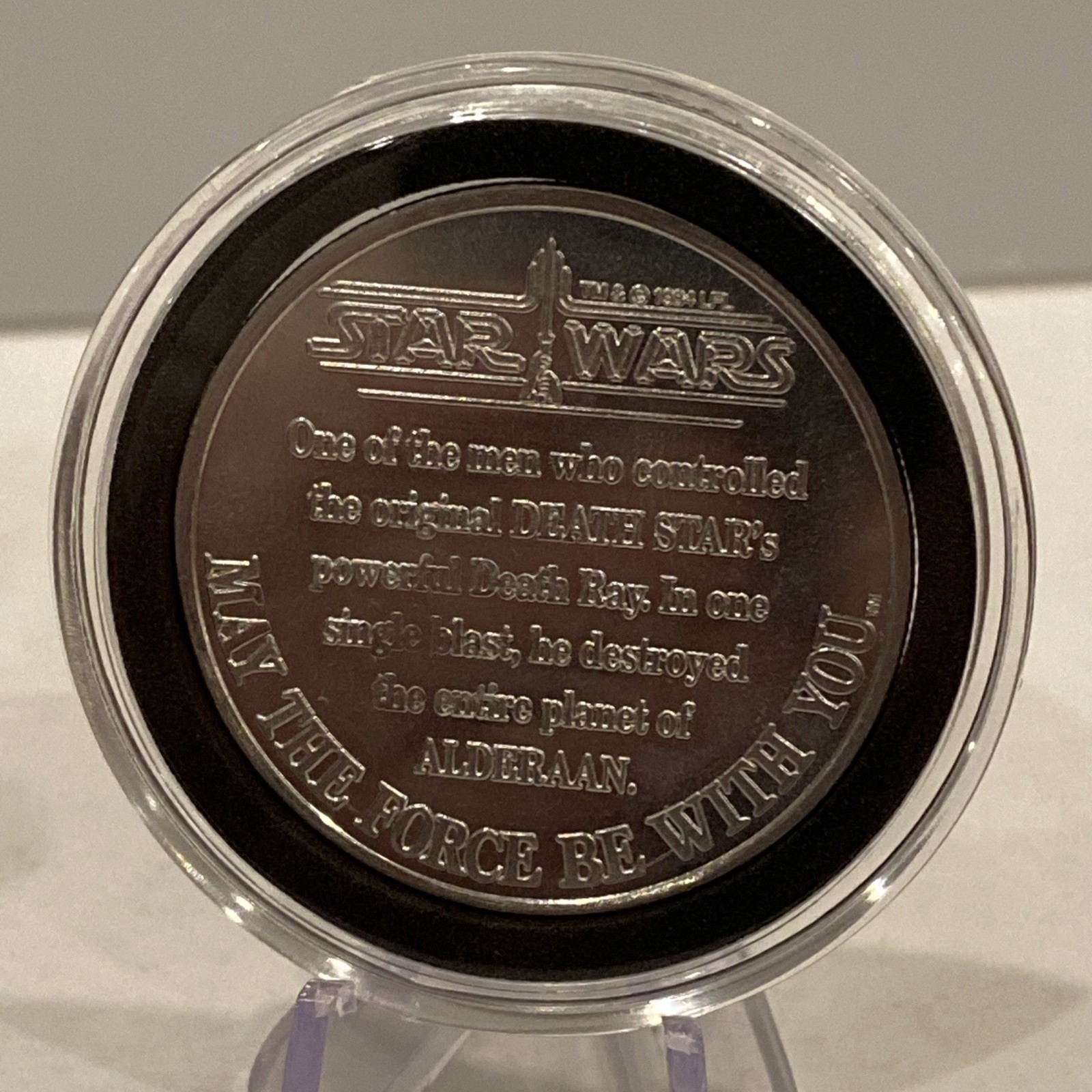 Imperial Gunner sold