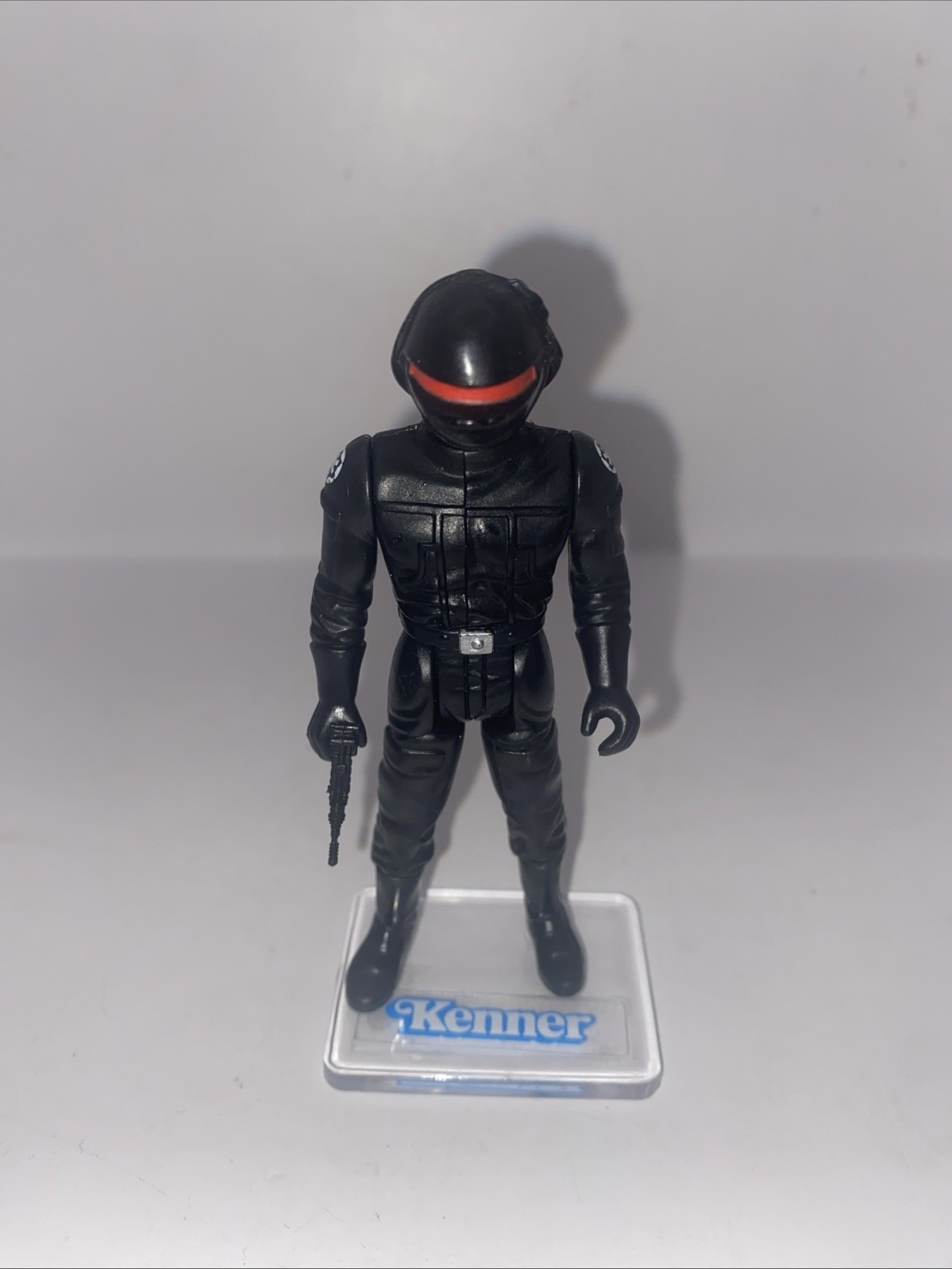 Imperial Gunner sold