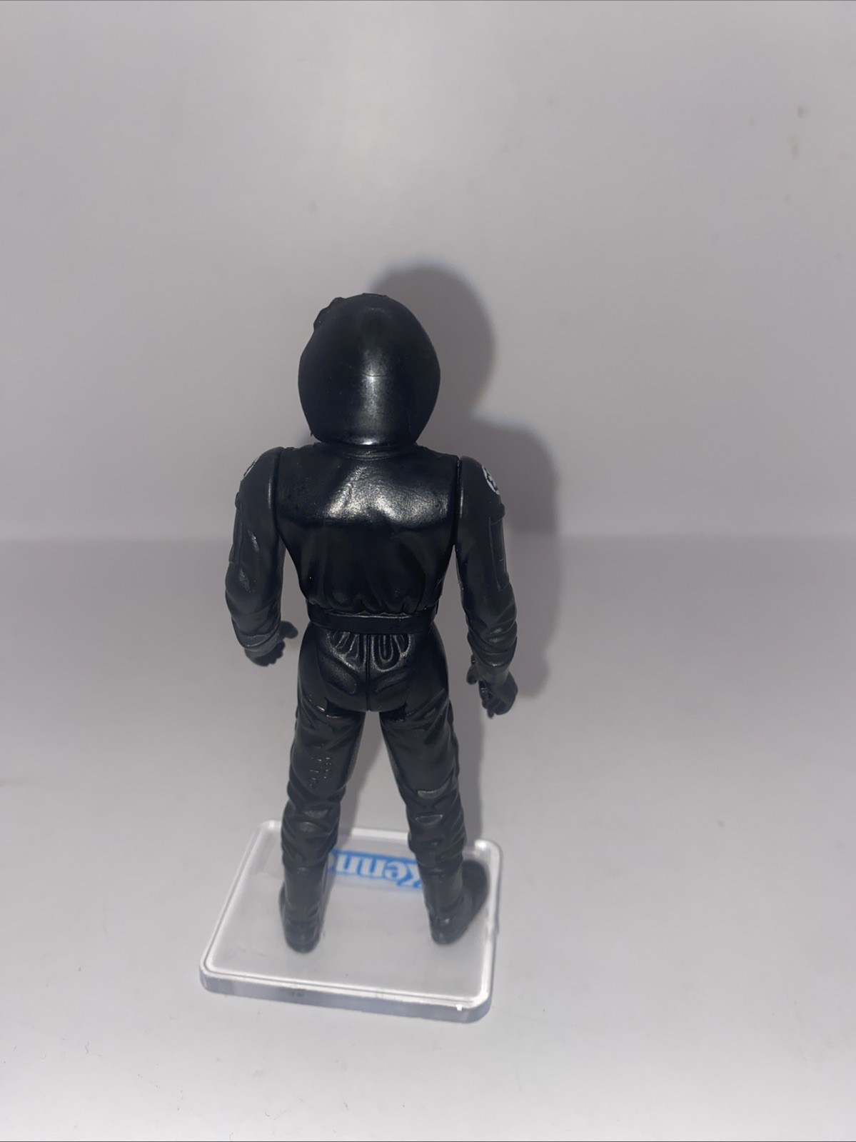 Imperial Gunner sold