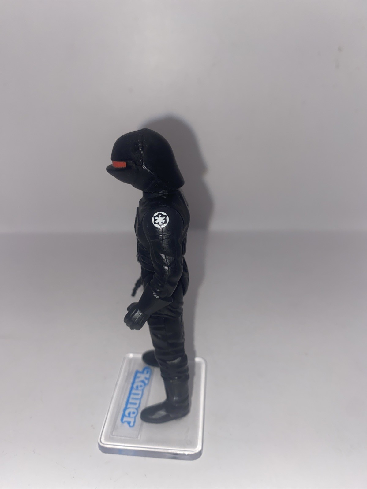 Imperial Gunner sold