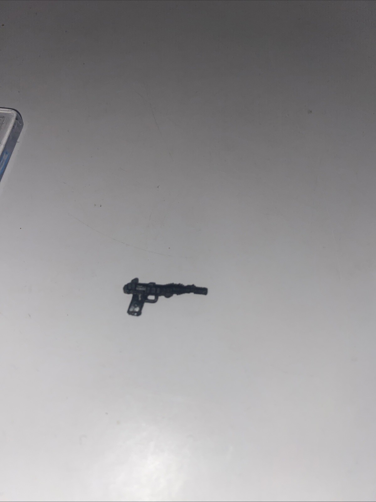 Imperial Gunner sold