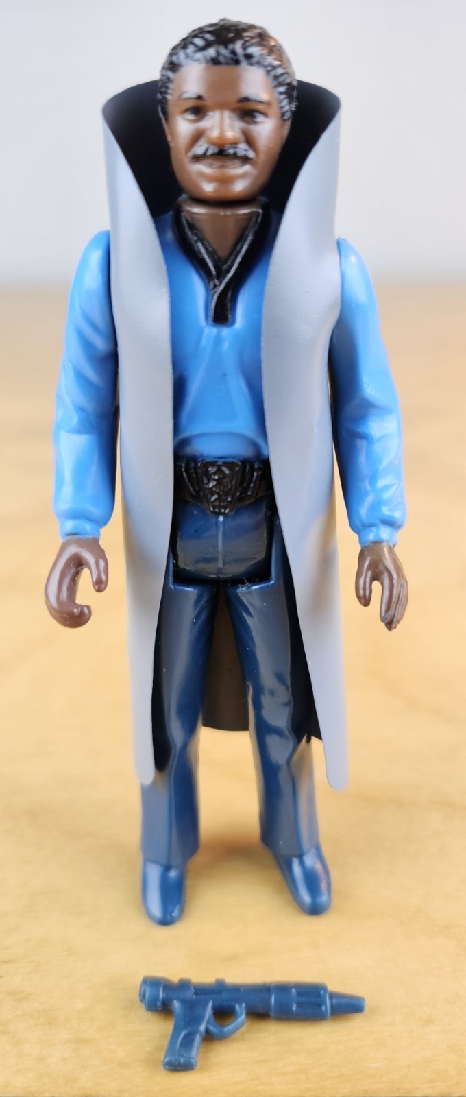 Lando Calrissian sold