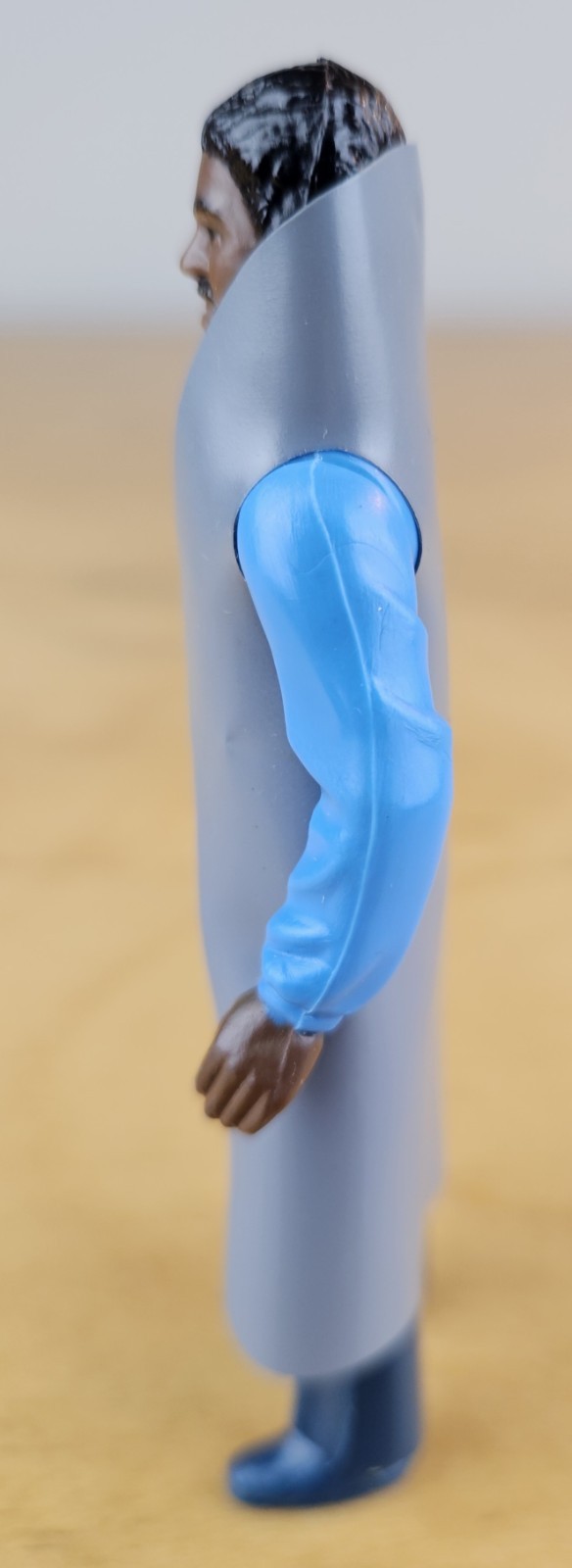 Lando Calrissian sold