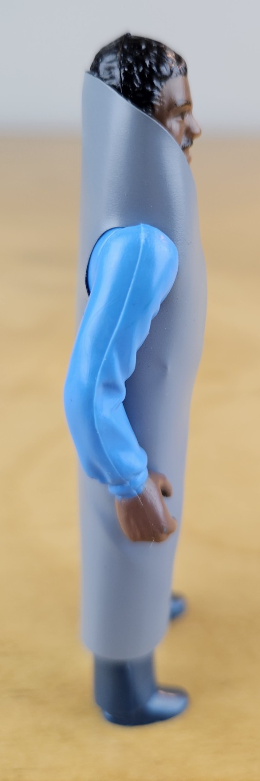 Lando Calrissian sold