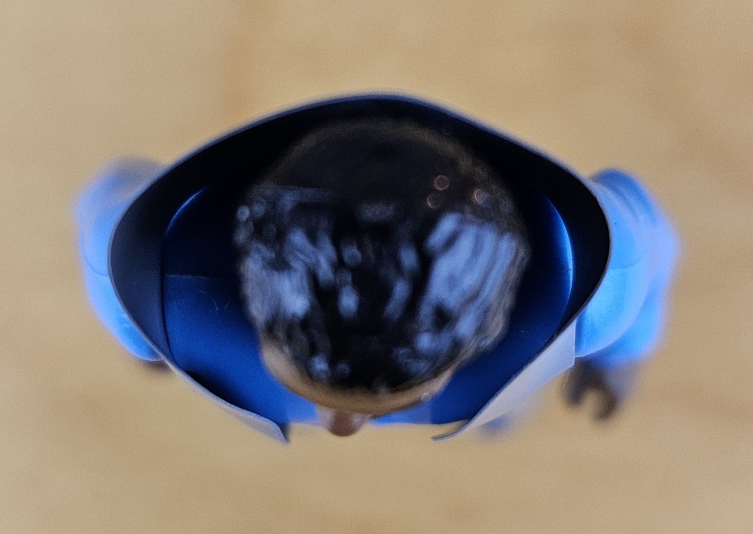 Lando Calrissian sold