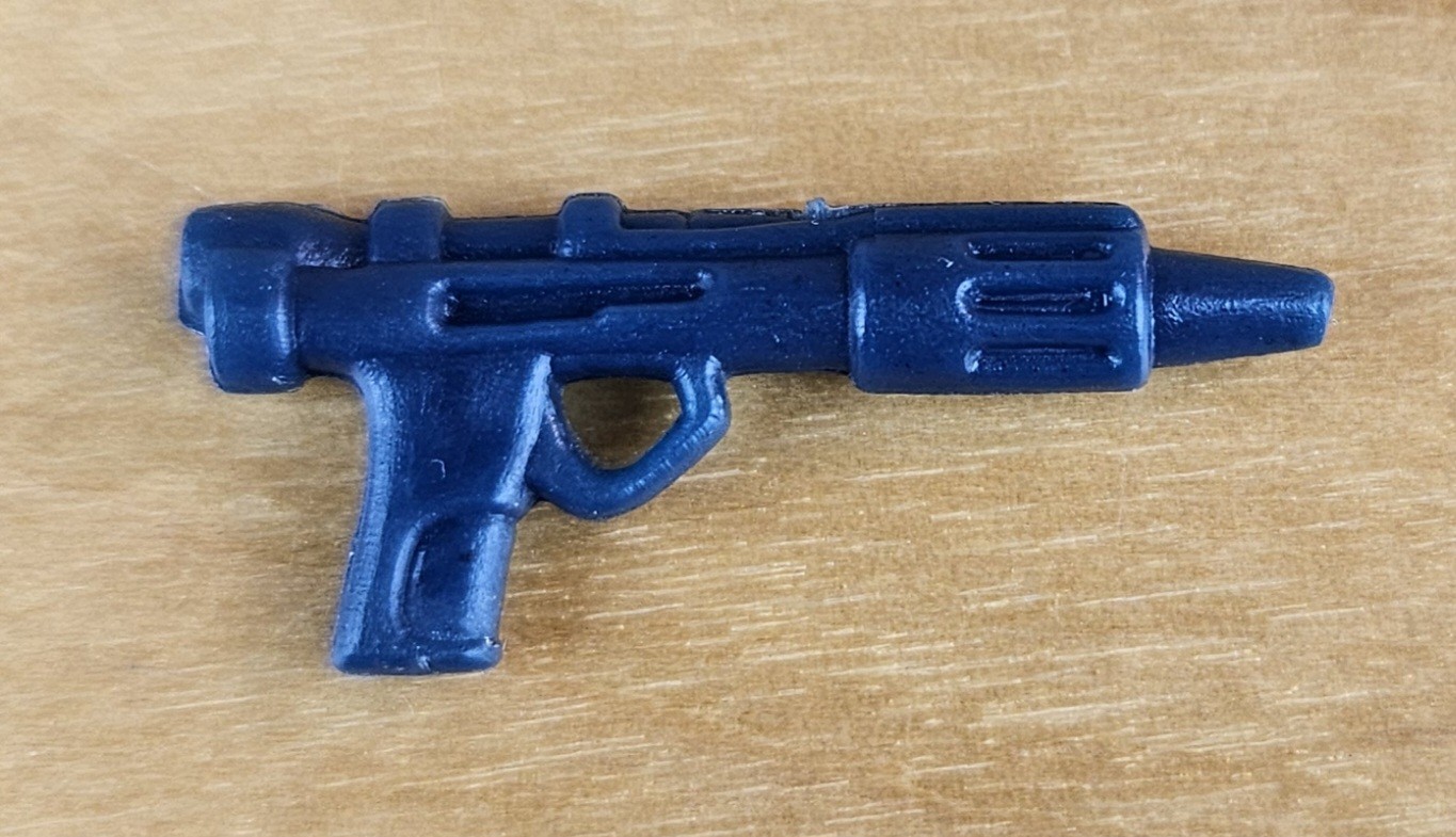 Lando Calrissian sold