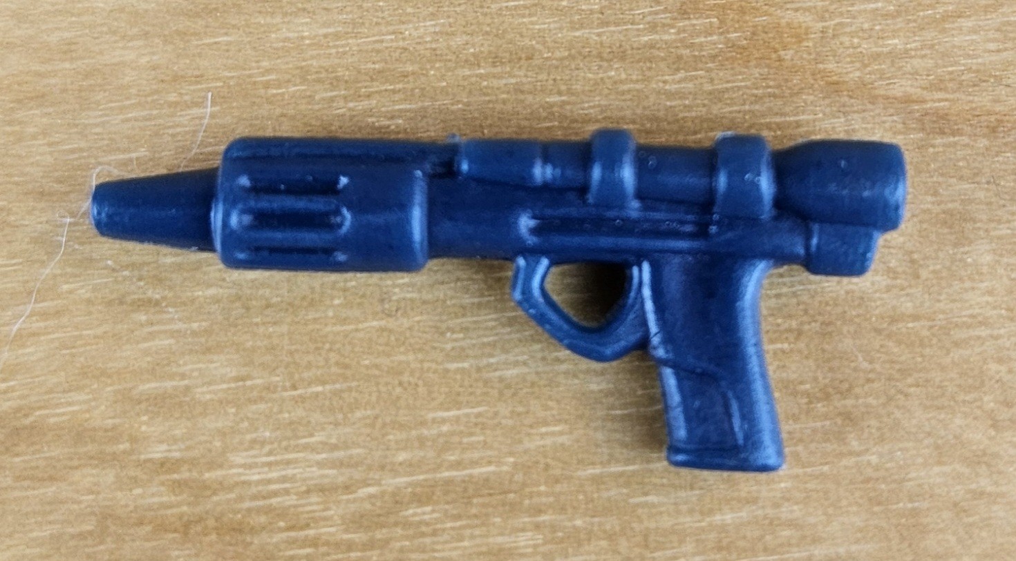 Lando Calrissian sold