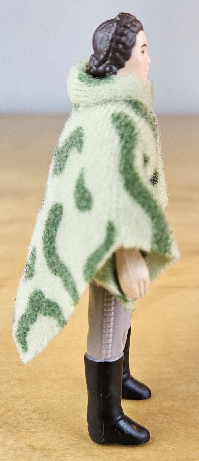 Princess Leia Organa (In Combat Poncho) sold