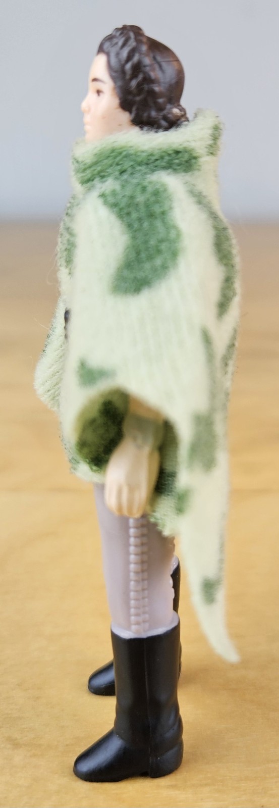 Princess Leia Organa (In Combat Poncho) sold