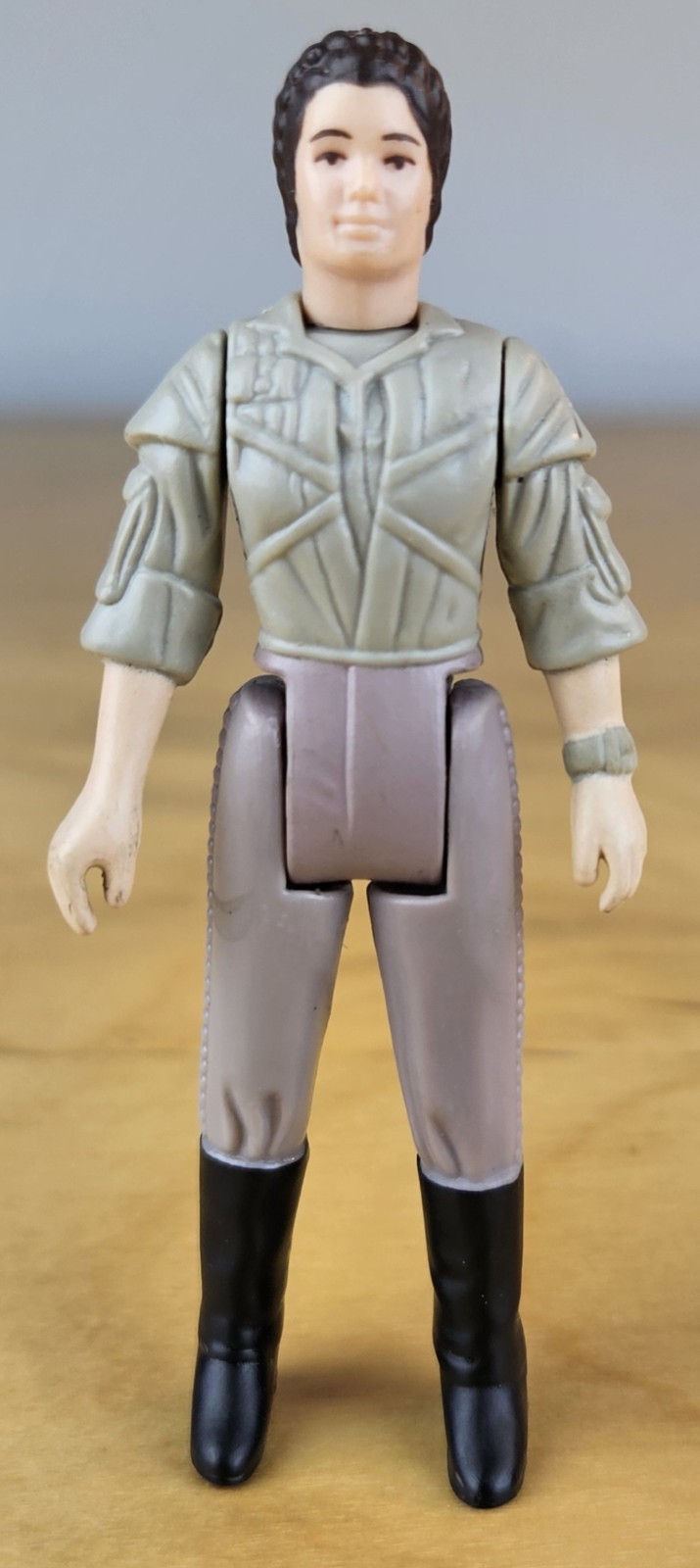 Princess Leia Organa (In Combat Poncho) sold