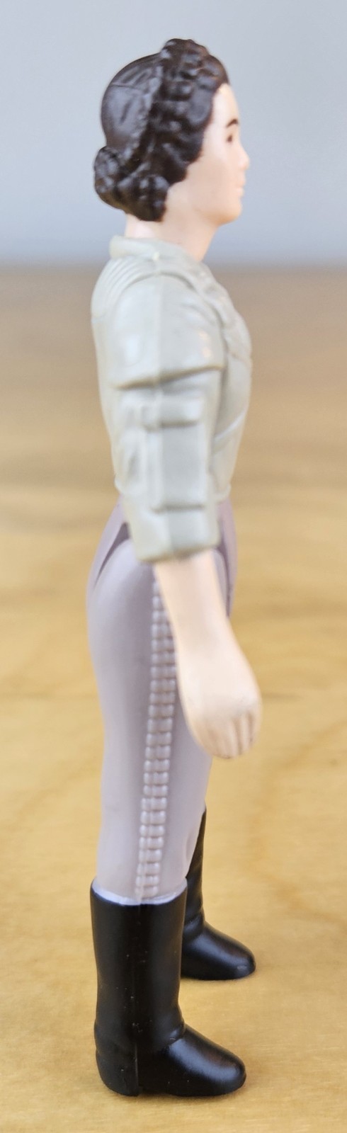 Princess Leia Organa (In Combat Poncho) sold