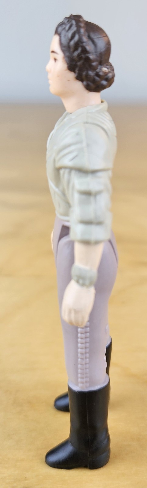 Princess Leia Organa (In Combat Poncho) sold