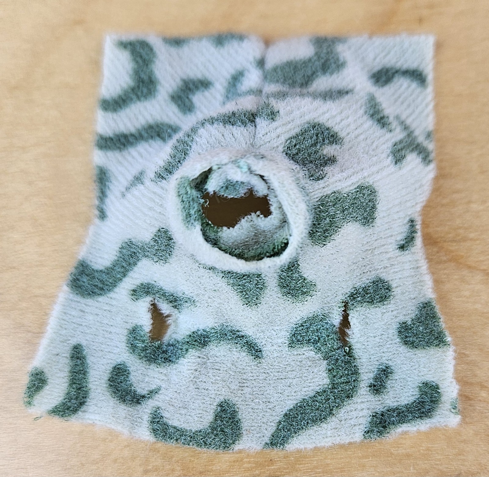 Princess Leia Organa (In Combat Poncho) sold