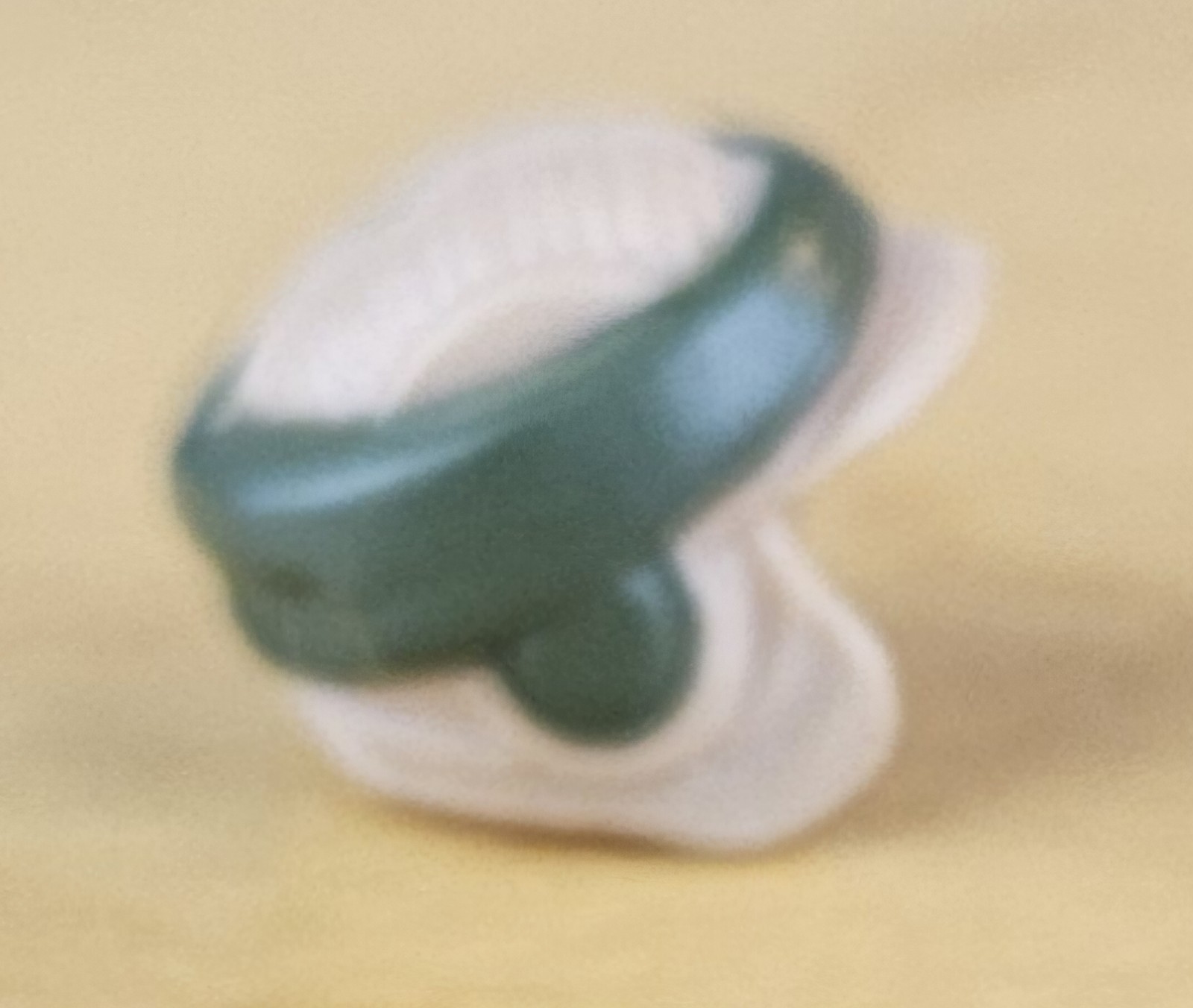 Princess Leia Organa (In Combat Poncho) sold