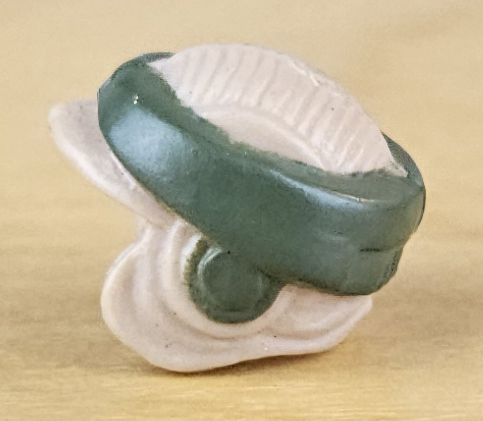 Princess Leia Organa (In Combat Poncho) sold