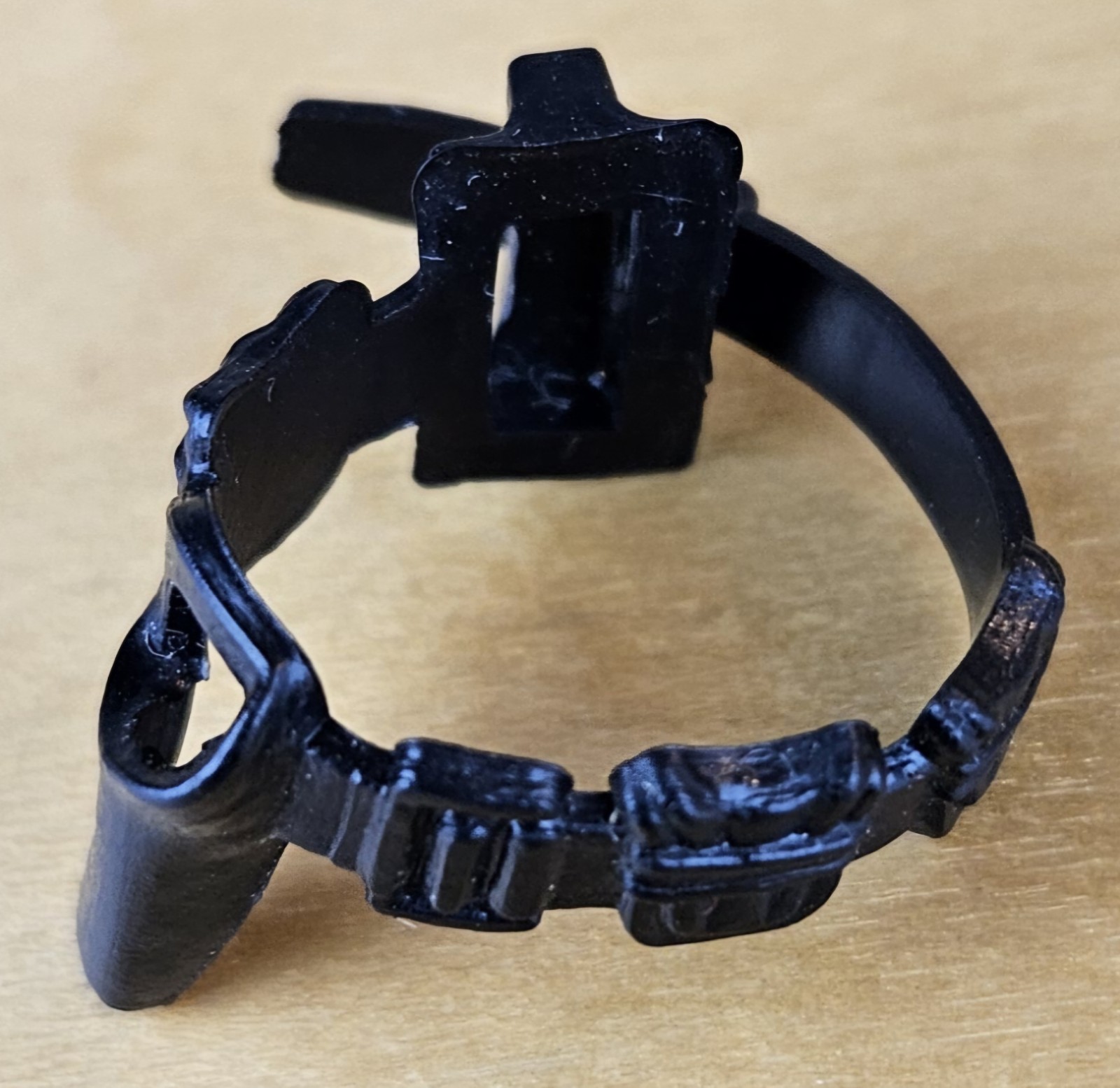 Princess Leia Organa (In Combat Poncho) sold