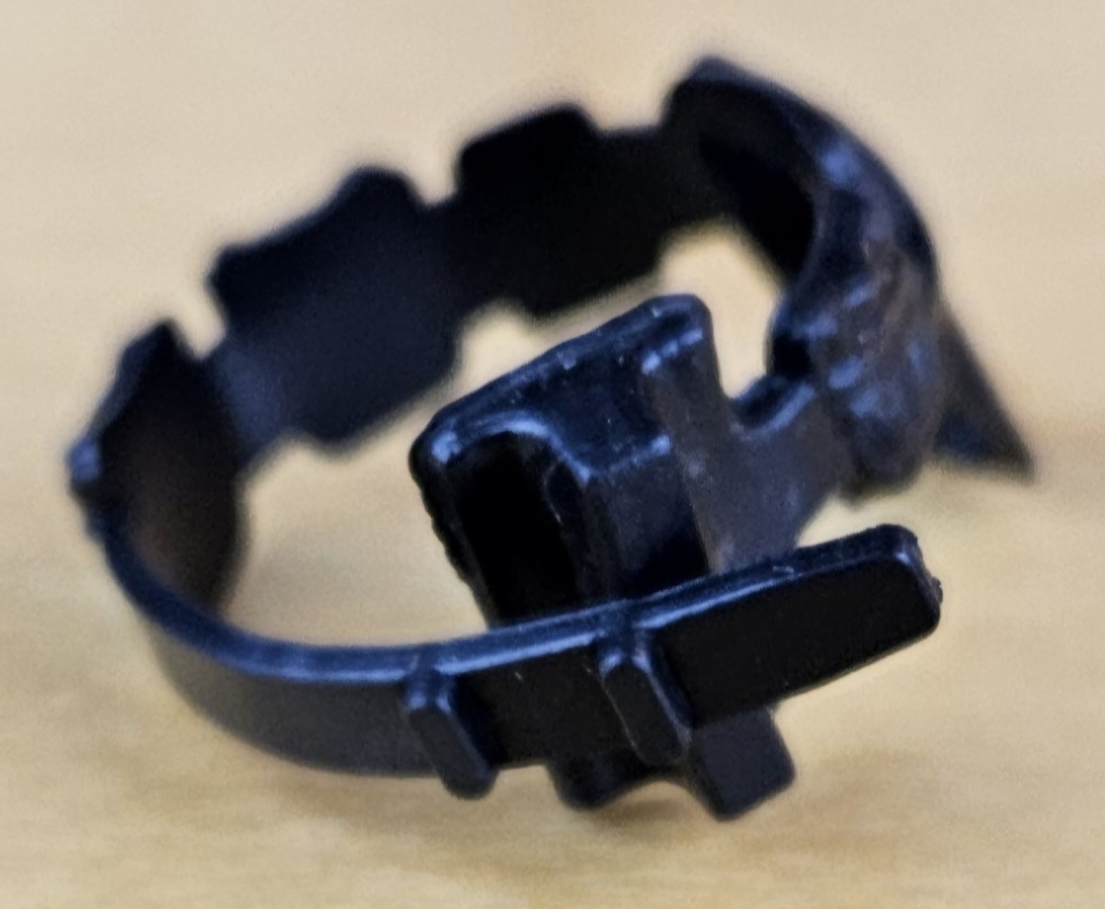 Princess Leia Organa (In Combat Poncho) sold