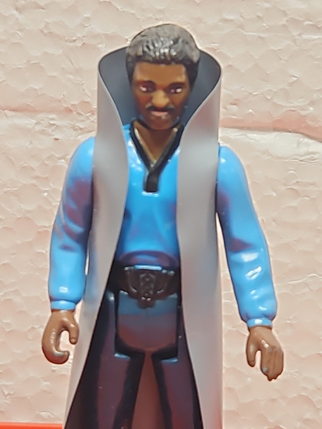 Lando Calrissian sold