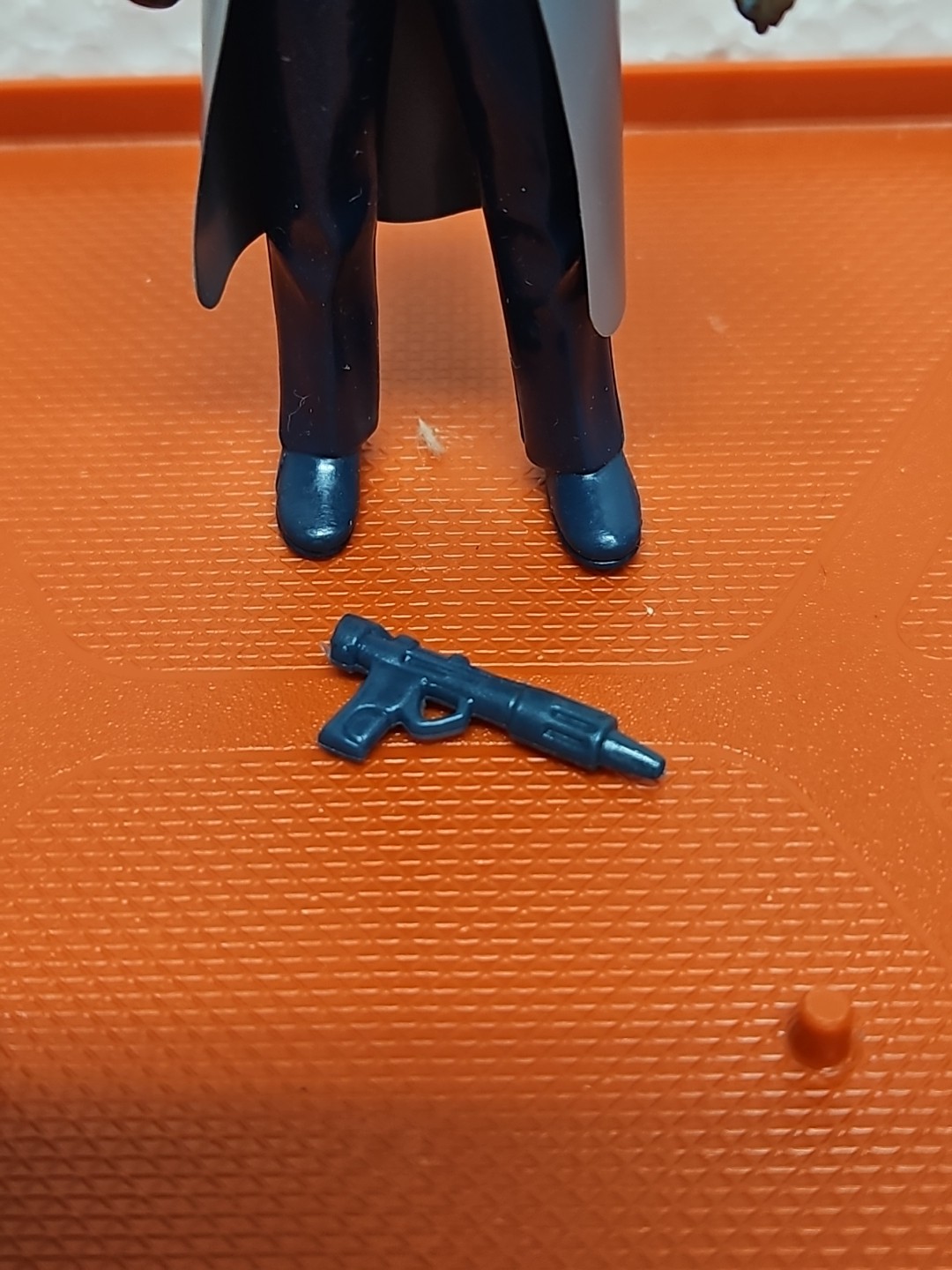 Lando Calrissian sold