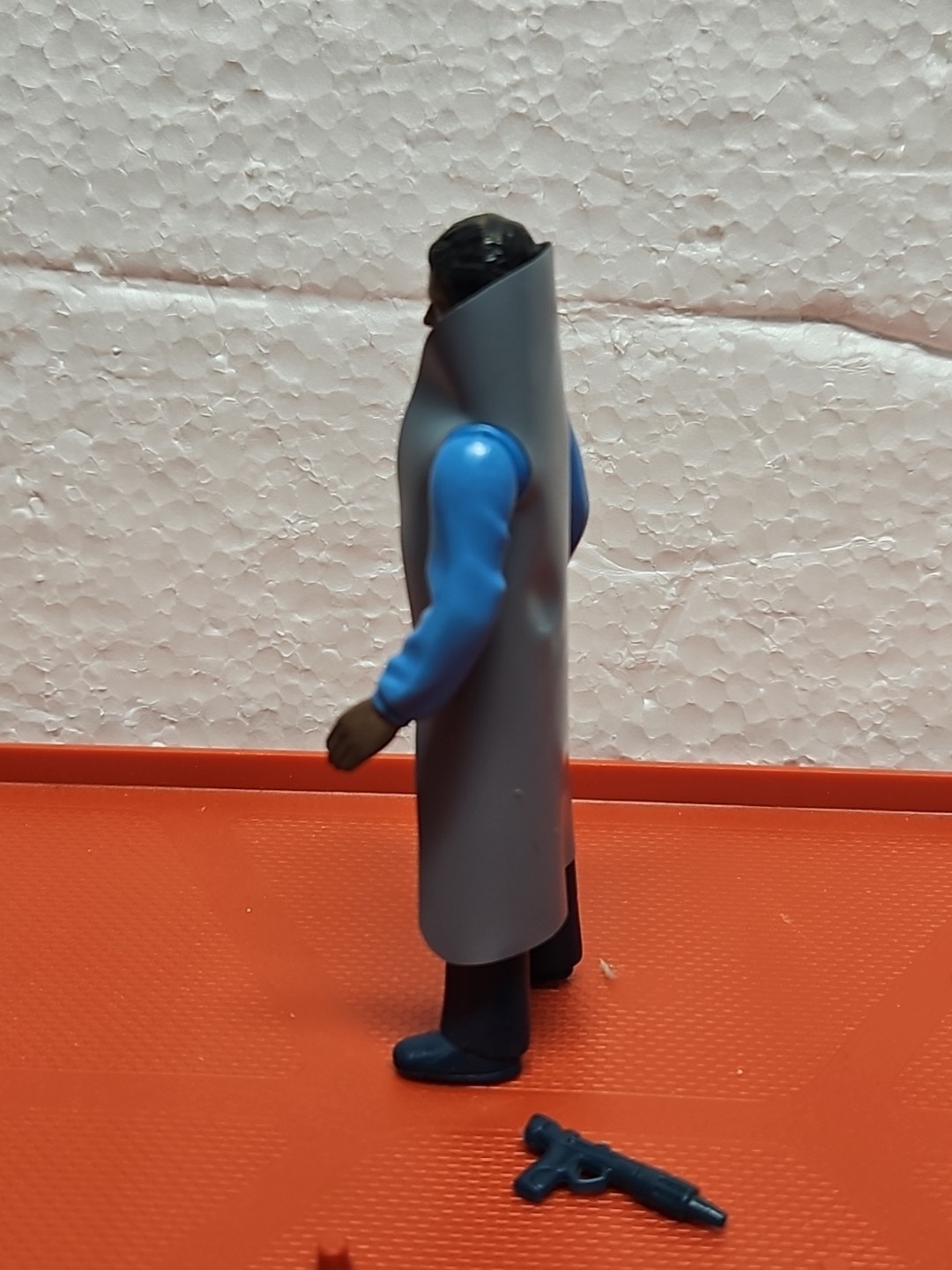 Lando Calrissian sold