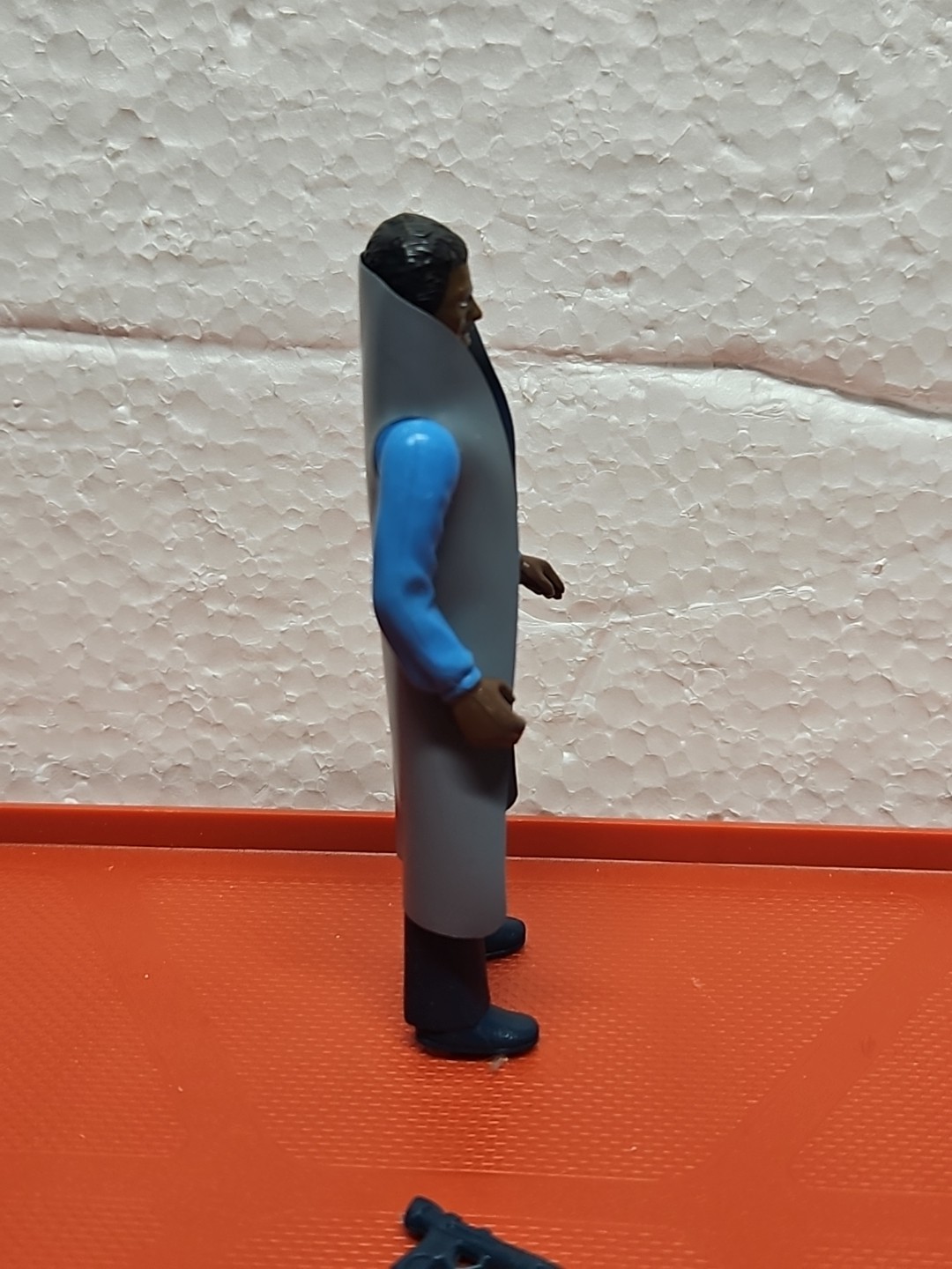 Lando Calrissian sold