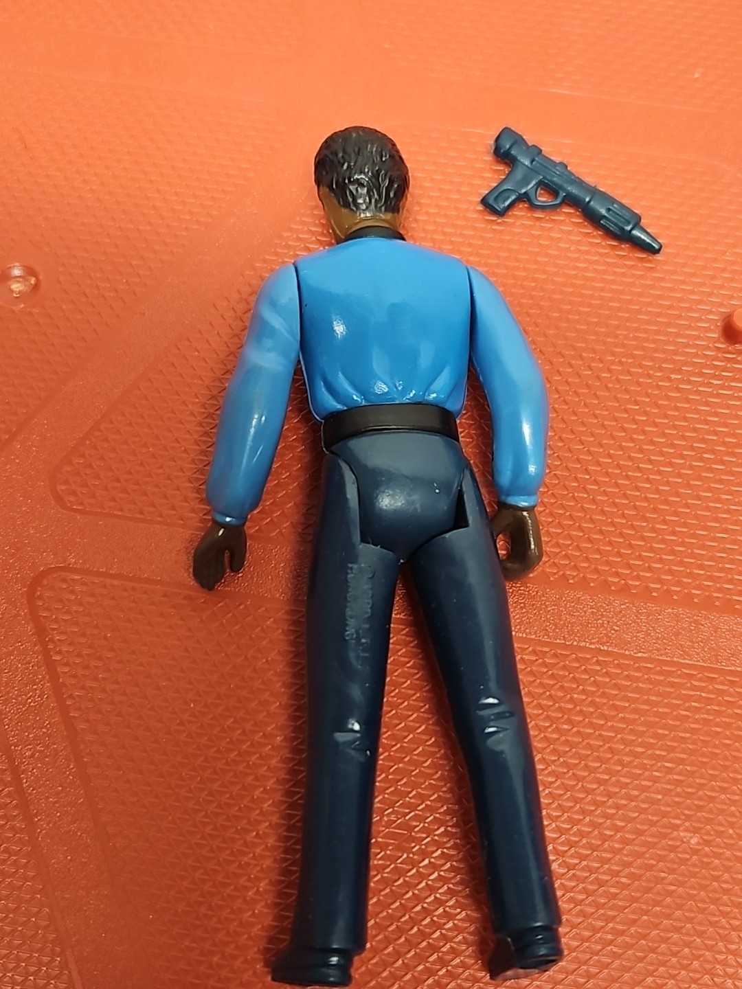 Lando Calrissian sold