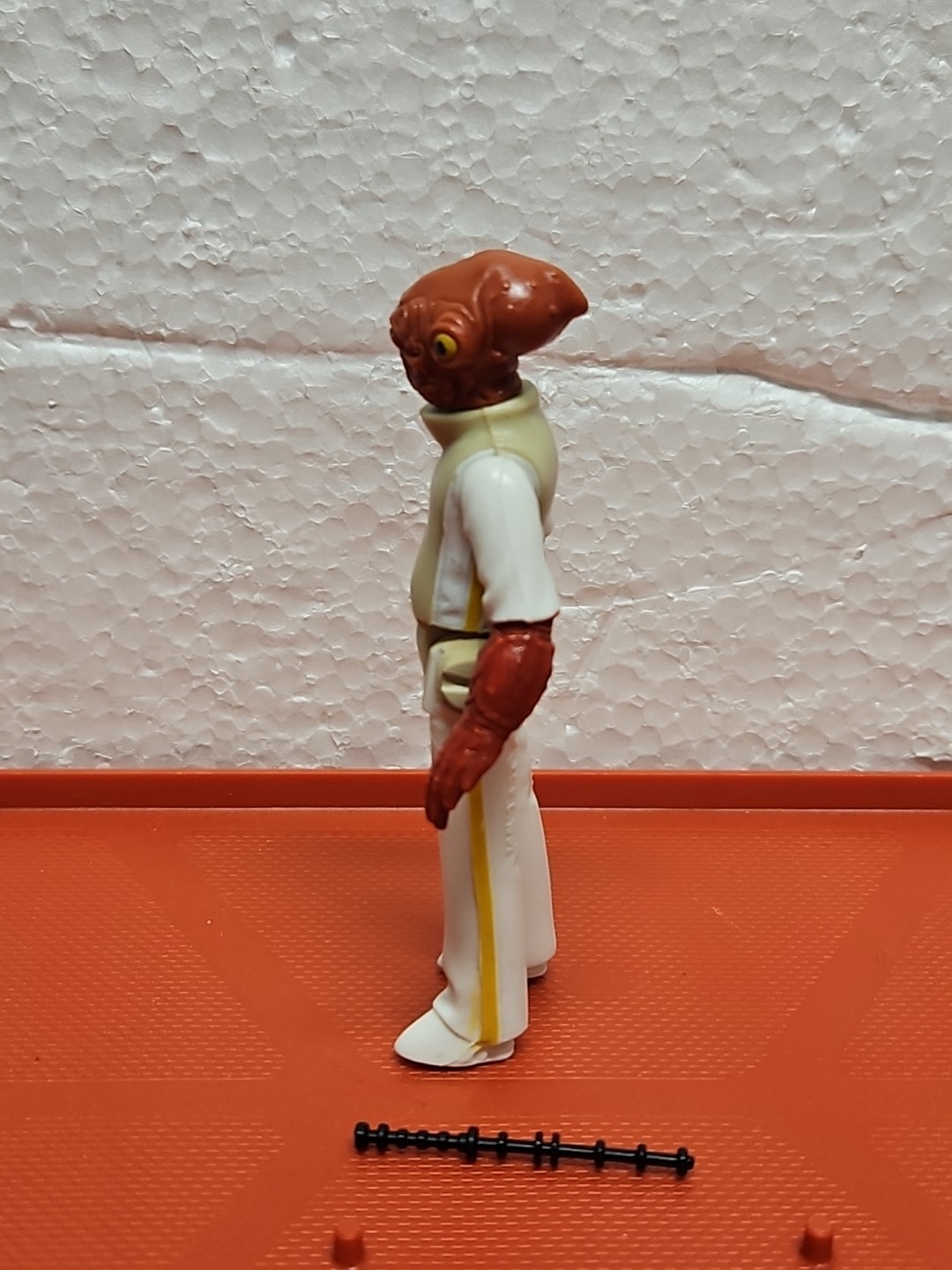 Admiral Ackbar sold