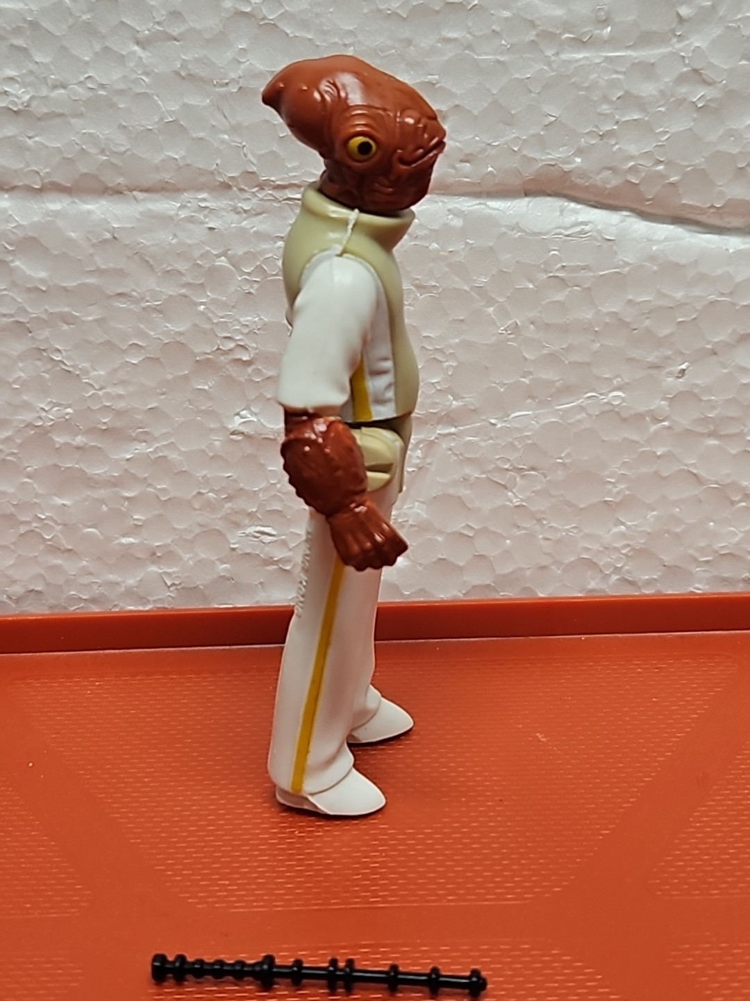 Admiral Ackbar sold