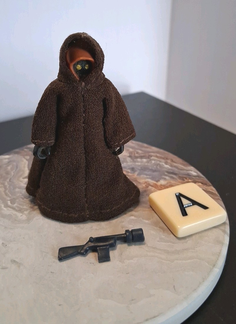 Jawa sold