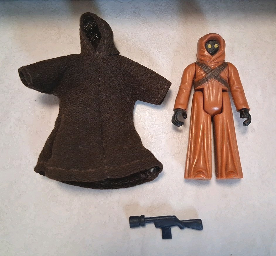 Jawa sold