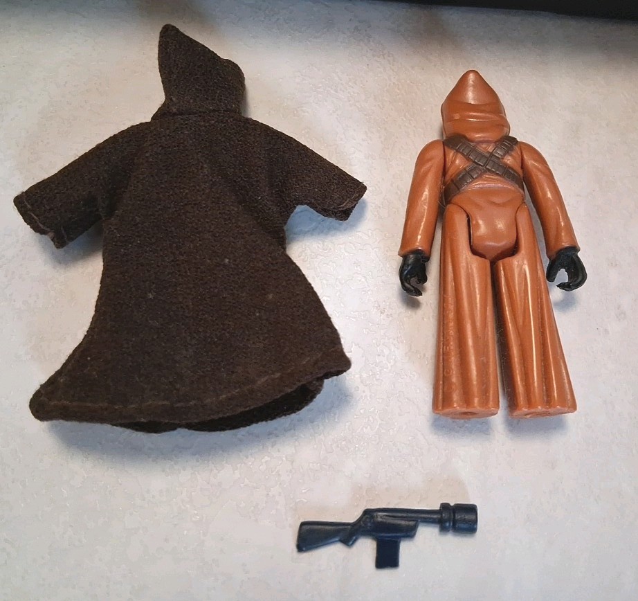 Jawa sold