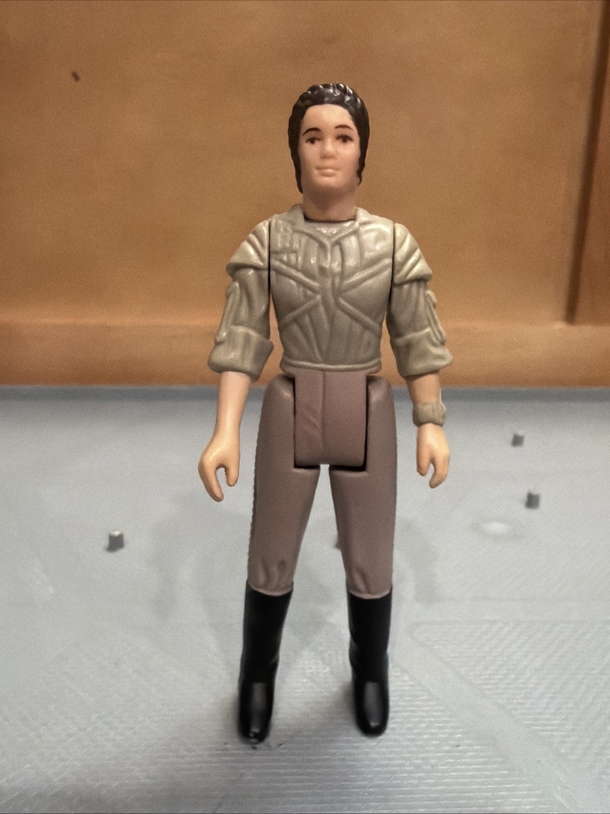Princess Leia Organa (In Combat Poncho) sold