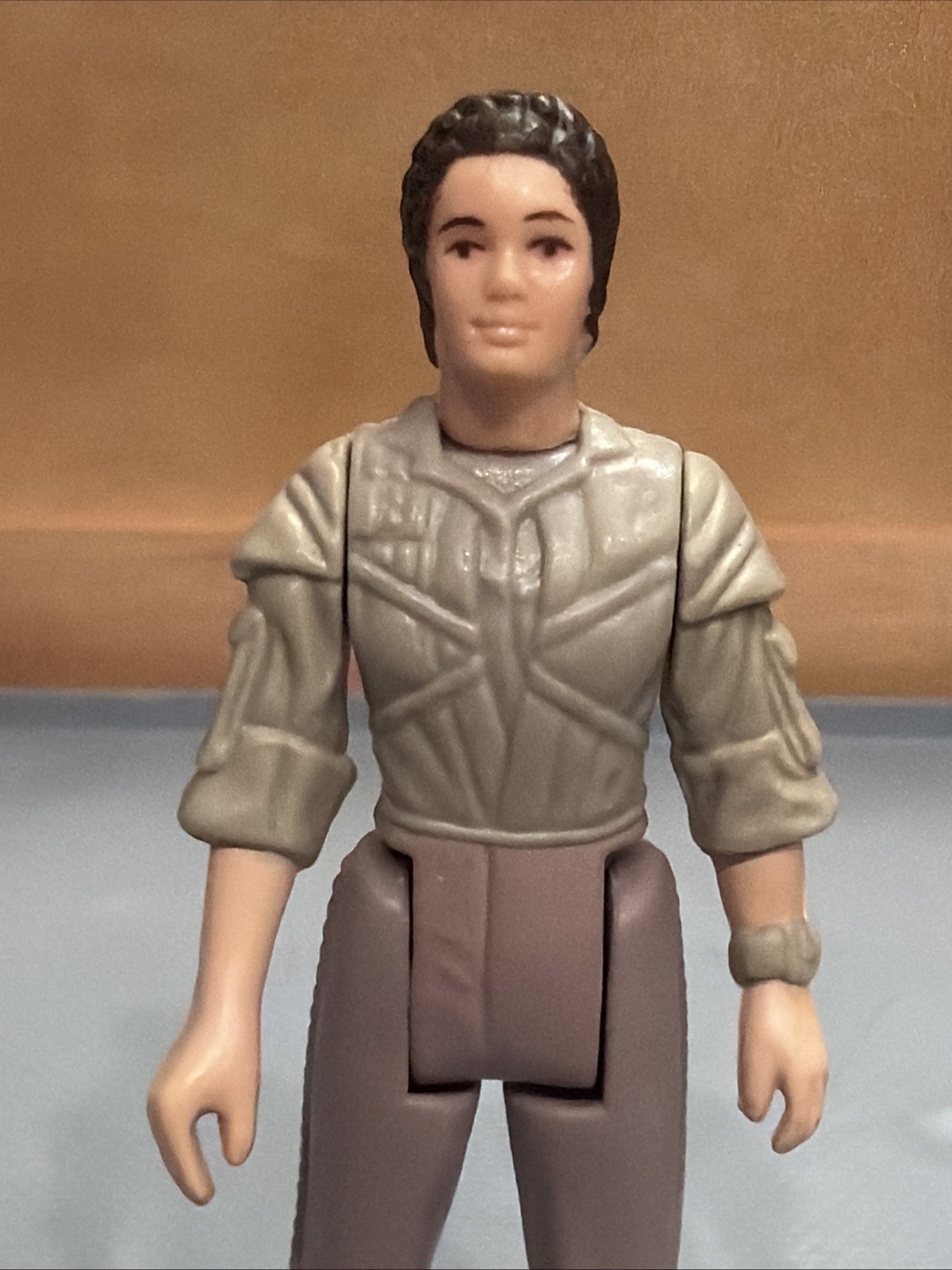 Princess Leia Organa (In Combat Poncho) sold