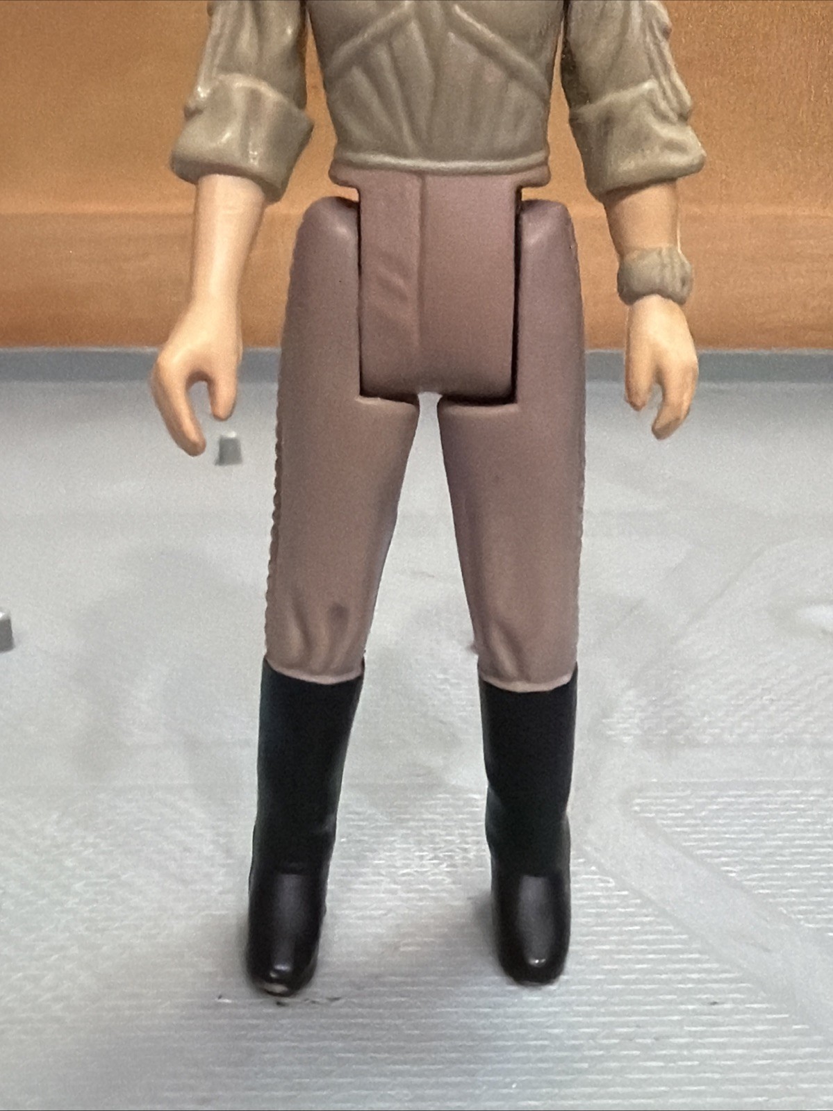 Princess Leia Organa (In Combat Poncho) sold