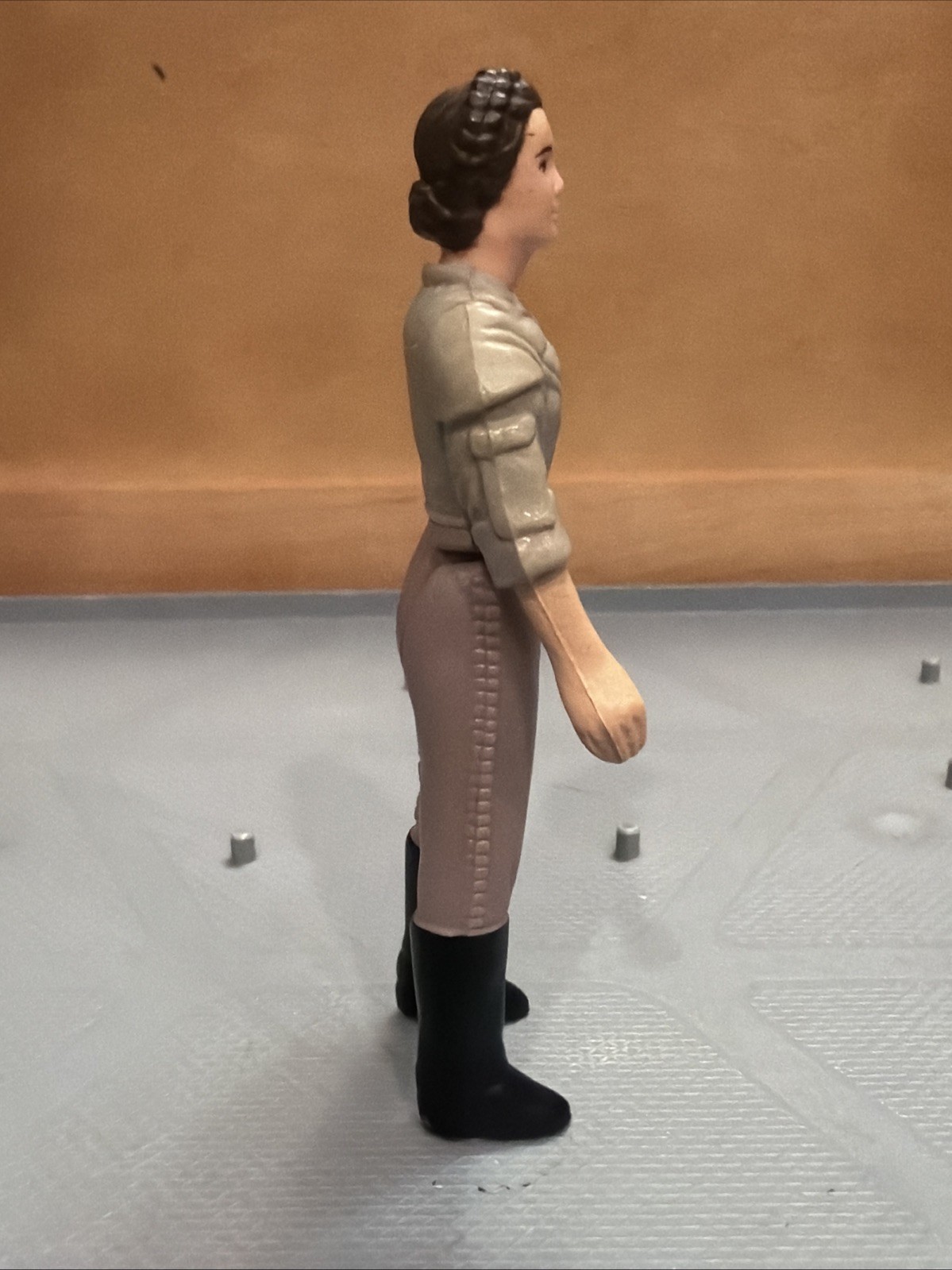 Princess Leia Organa (In Combat Poncho) sold