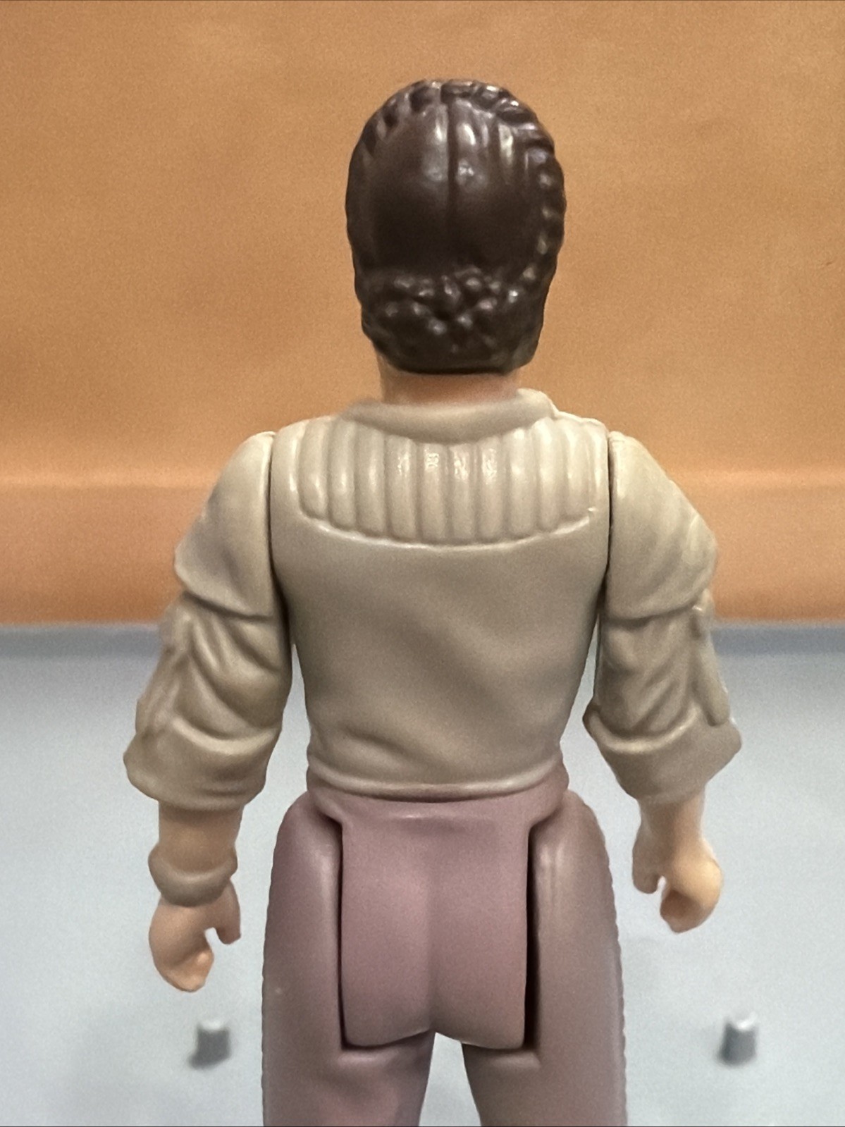 Princess Leia Organa (In Combat Poncho) sold