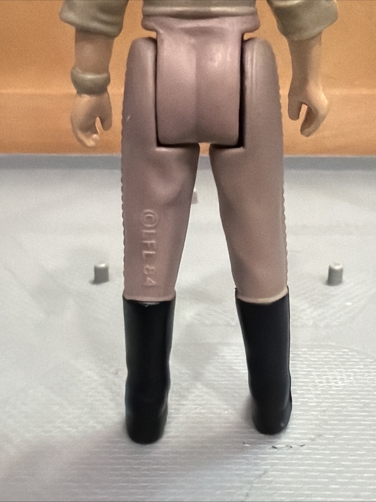 Princess Leia Organa (In Combat Poncho) sold