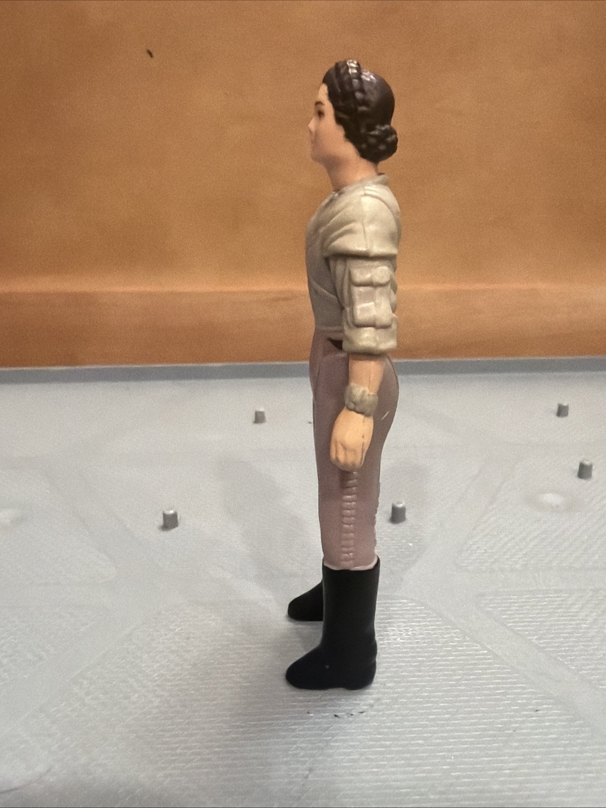 Princess Leia Organa (In Combat Poncho) sold