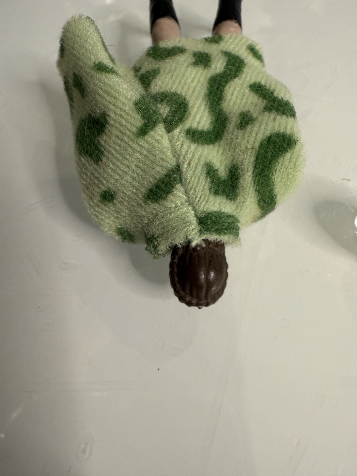 Princess Leia Organa (In Combat Poncho) sold