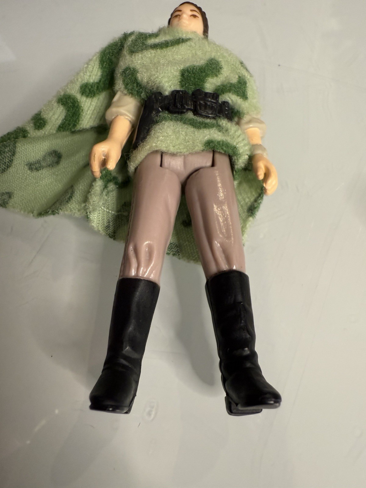 Princess Leia Organa (In Combat Poncho) sold