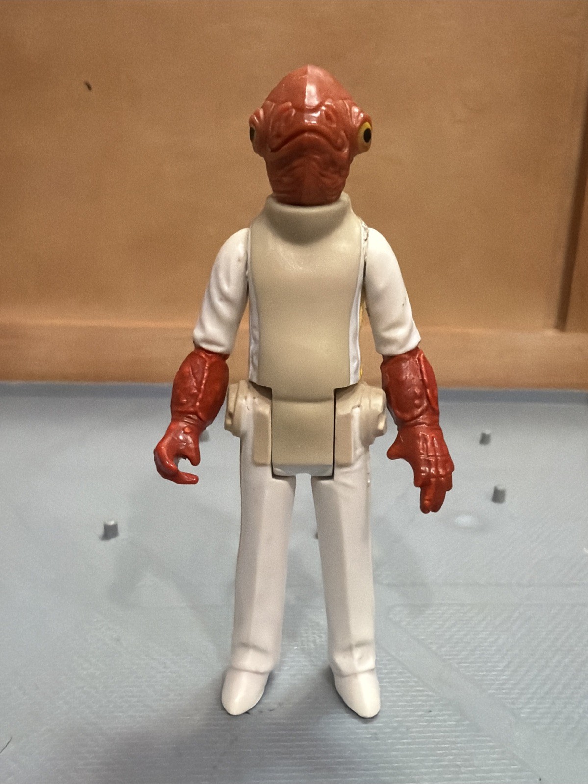 Admiral Ackbar sold