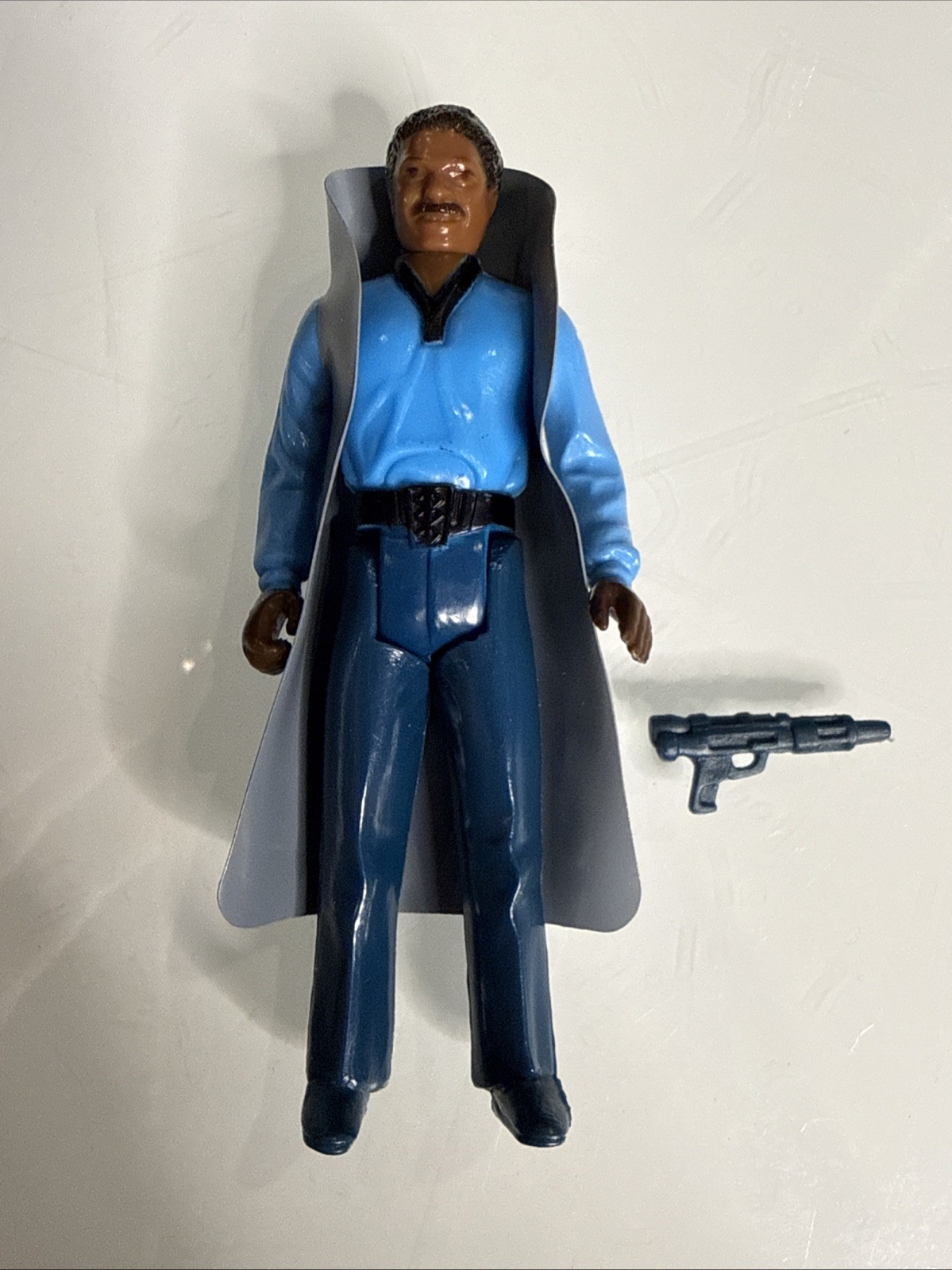 Lando Calrissian sold