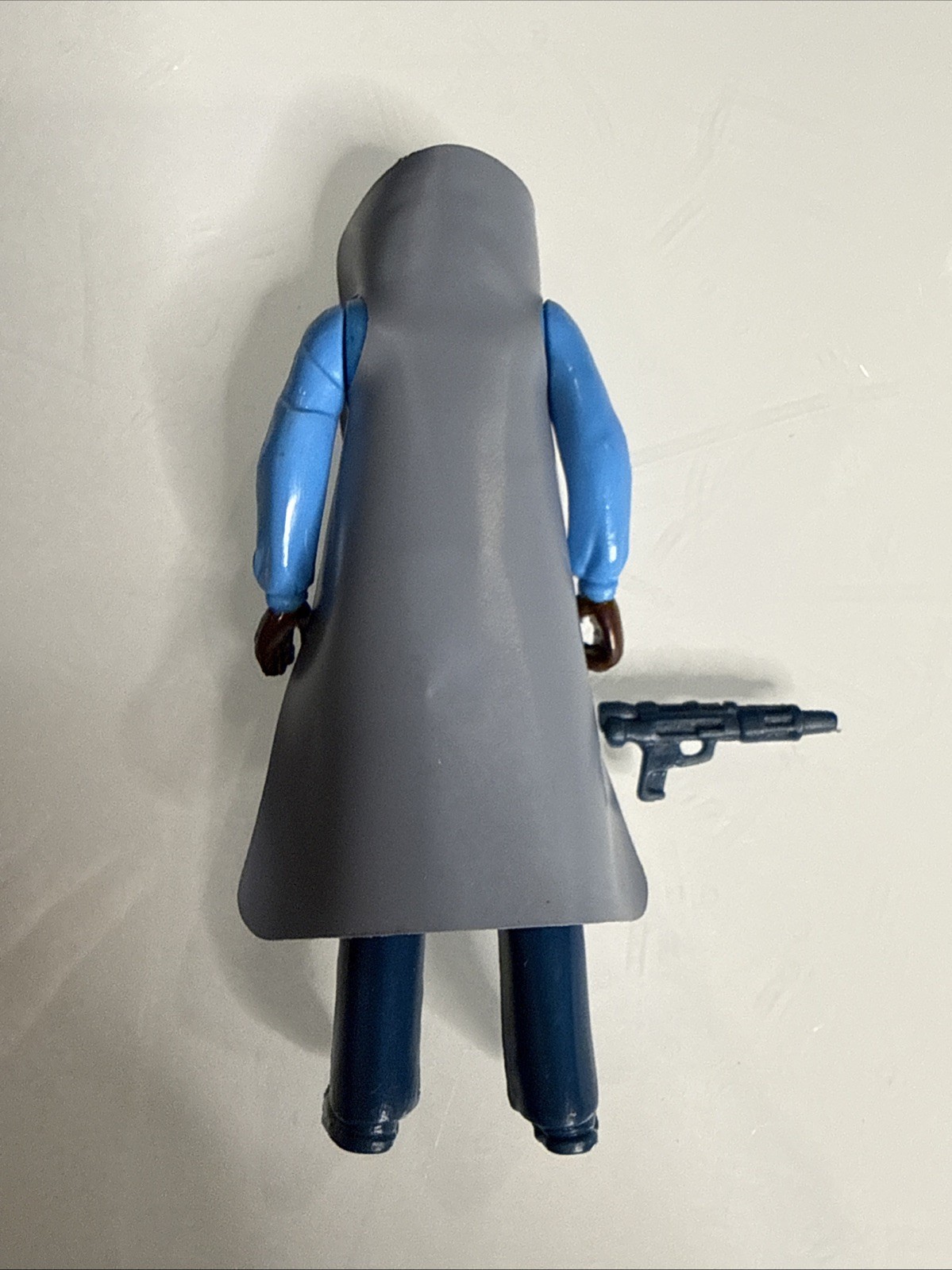 Lando Calrissian sold